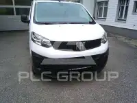 2023 Fiat Scudo