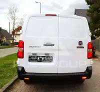2023 Fiat Scudo