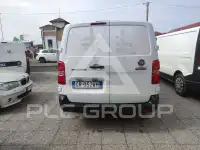 2023 Fiat Scudo