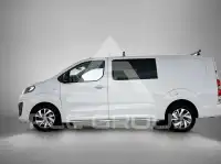2023 Fiat Scudo
