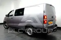2023 Fiat Scudo