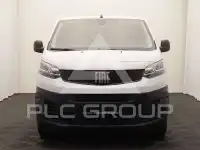 2023 Fiat Scudo
