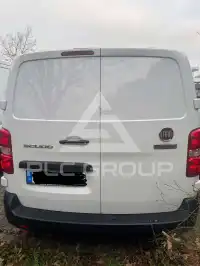 2023 Fiat Scudo