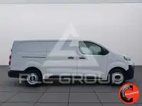 2023 Fiat Scudo