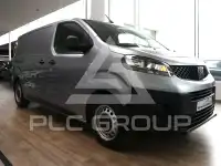 2023 Fiat Scudo