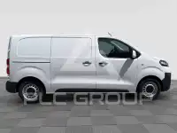 2023 Fiat Scudo