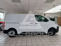 2023 Fiat Scudo