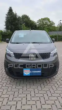 2023 Fiat Scudo