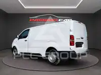 2023 Fiat Scudo