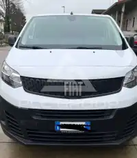 2023 Fiat Scudo