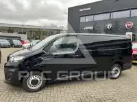 2023 Fiat Scudo