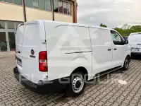 2023 Fiat Scudo