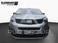 2023 Fiat Scudo