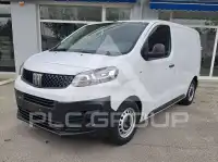 2023 Fiat Scudo