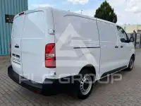 2023 Fiat Scudo