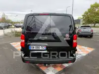 2023 Fiat Scudo