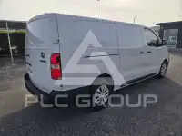 2023 Fiat Scudo