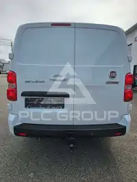 2023 Fiat Scudo
