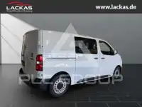 2023 Fiat Scudo