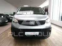 2023 Fiat Scudo