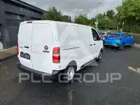 2023 Fiat Scudo