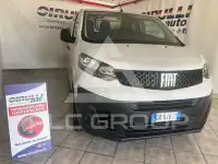 2023 Fiat Scudo