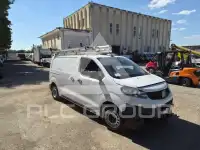 2023 Fiat Scudo