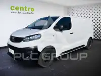 2023 Fiat Scudo