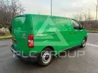 2023 Fiat Scudo