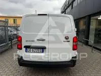 2023 Fiat Scudo