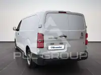2023 Fiat Scudo