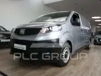 2023 Fiat Scudo