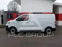 2023 Fiat Scudo
