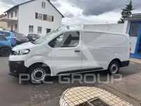 2023 Fiat Scudo