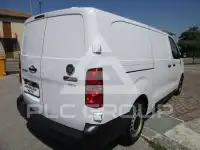 2023 Fiat Scudo