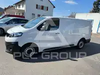 2023 Fiat Scudo