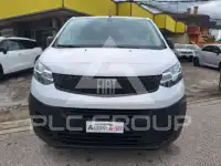 2023 Fiat Scudo
