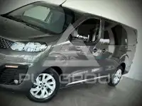 2023 Fiat Scudo