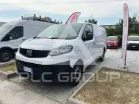 2023 Fiat Scudo