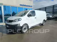2023 Fiat Scudo