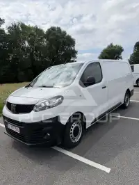 2023 Fiat Scudo
