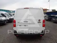 2023 Fiat Scudo
