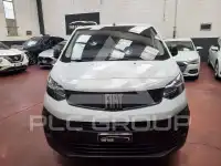 2023 Fiat Scudo