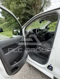 2023 Fiat Scudo
