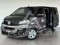 2023 Fiat Scudo