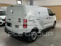 2023 Fiat Scudo