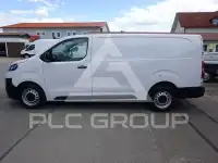 2023 Fiat Scudo