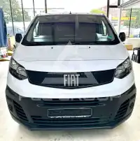 2023 Fiat Scudo
