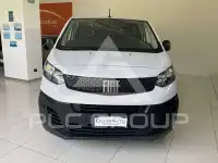 2023 Fiat Scudo