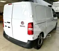 2023 Fiat Scudo